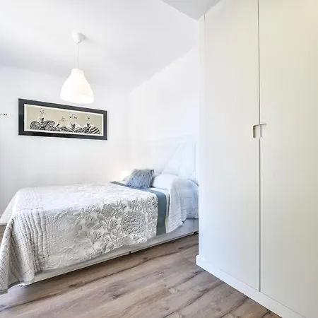 Apartament Isea 153 - Grupo Turis Calpe