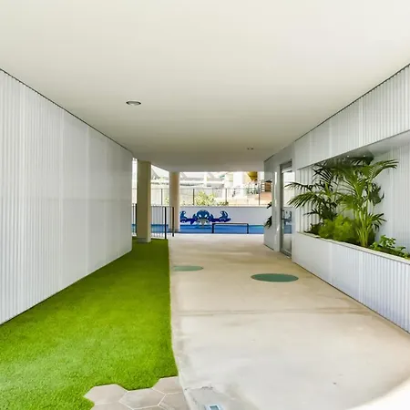 Isea 153 - Grupo Turis Apartament Calpe